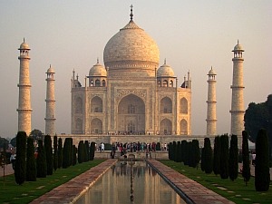 Agra