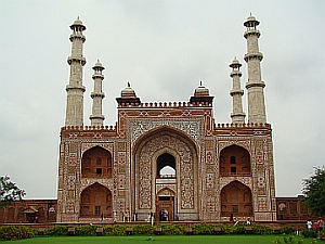Delhi