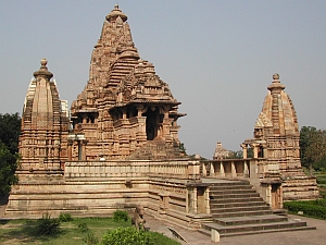 Khajuraho