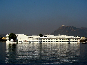 Udaipur