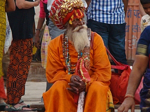 Varanasi